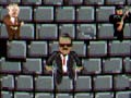 Igra Risikill Returns Again