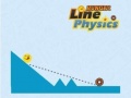 Igra Hungry Line Physics