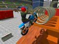 Igra Dirt Bike Extreme Stunts