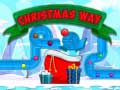 Igra Christmas Way