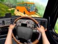 Igra Indian Uphill Bus Simulator