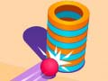 Igra Hit Ball 3d