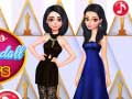 Igra Kylie vs Kendall Oscars