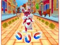 Igra Bunny Run
