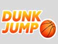 Igra Dunk Jump