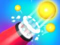 Igra Ball Fill