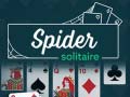 Igra Spider Solitaire