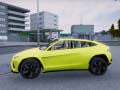 Igra Car Physics Simulator Sandboxed: Berlin