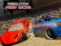 Igra Demolition Derby Racing