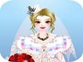 Igra My Winter Wedding Dressup
