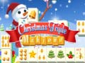 Igra Christmas Triple Mahjong