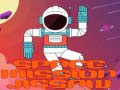 Igra Space Mission Jigsaw