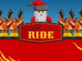 Igra Christmas Ride