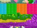 Igra Brick Breaker Unicorn