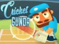 Igra Cricket Gunda
