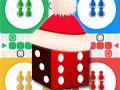 Igra Ludo Online Xmas