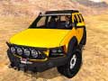 Igra 4x4 Offroad Simulator