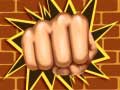 Igra Punch The Wall
