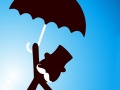 Igra Master Umbrella Down