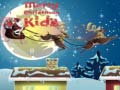 Igra Merry Christmas Kids