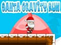 Igra Santa Gravity Run