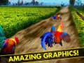 Igra Angry Rooster Run Subway