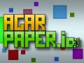 Igra Agar Paper.io