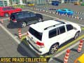 Igra Car Park Training School