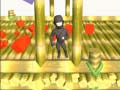 Igra Ninja Runs 3d