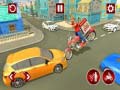 Igra Fast Pizza Felivery Boy