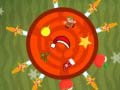 Igra Christmas Knife Hit