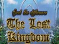 Igra Spot The differences The Lost Kingdom