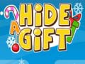 Igra Hide a Gift