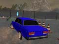 Igra Russian Driver 3d