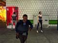 Igra Mad City Metro Escape Story