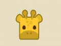Igra Save The Giraffe