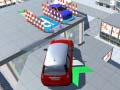 Igra Xtreme Sky Car Parking