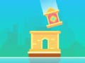 Igra Stack Tower