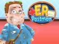 Igra ER Postman