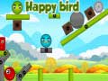 Igra Happy Bird