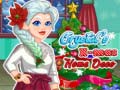 Igra Crystal's Xmas Home Deco