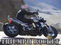 Igra Triumph Rocket