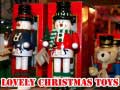 Igra Lovely Christmas Toys