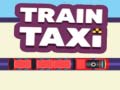 Igra Train Taxi