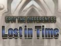Igra Spot The differences Lost in Time