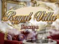 Igra Royal Villa Escape