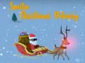 Igra Santa Christmas Delivery