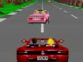 Igra Outrun