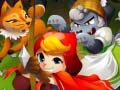 Igra Angry Little Red Riding Hood