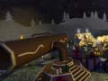Igra Christmas Cannon